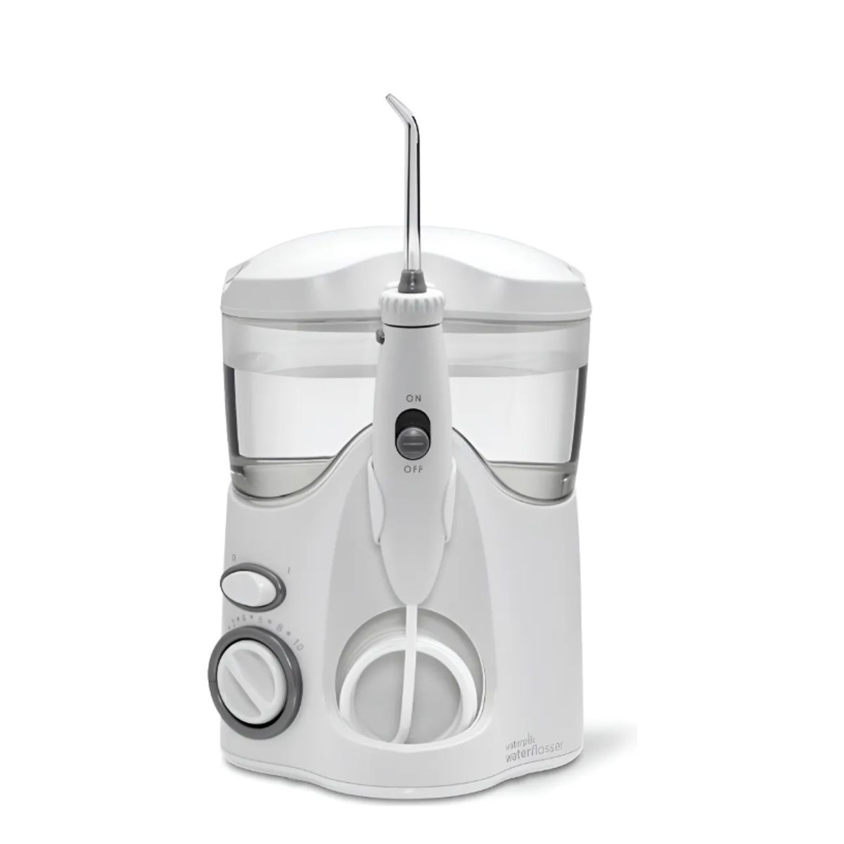 WATERPIK - Irrigador Bucal Waterpik Ultra White 220v