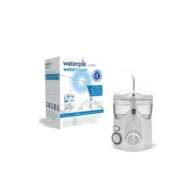 Imagen 2 del producto Irrigador Bucal Ultra White 220v