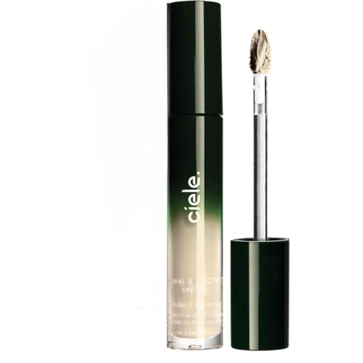 CIELE - Corrector de Ojeras Anti-Manchas con FPS 50+ - 01C CIELE