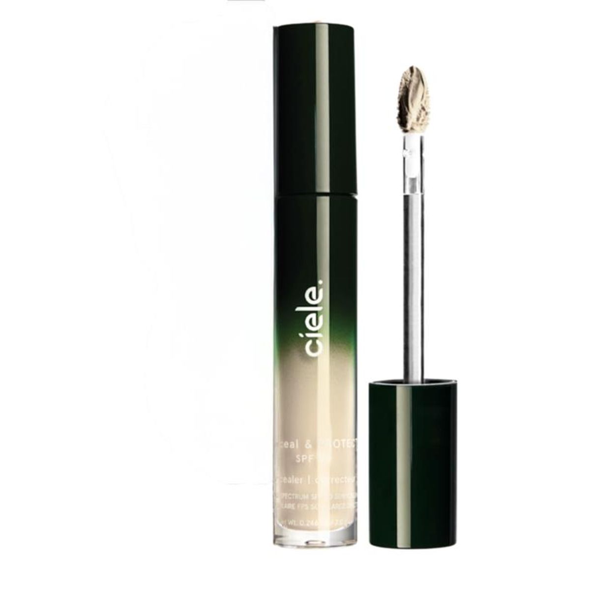 CIELE - Corrector de Ojeras Anti-Manchas con FPS 50+ - 01C CIELE
