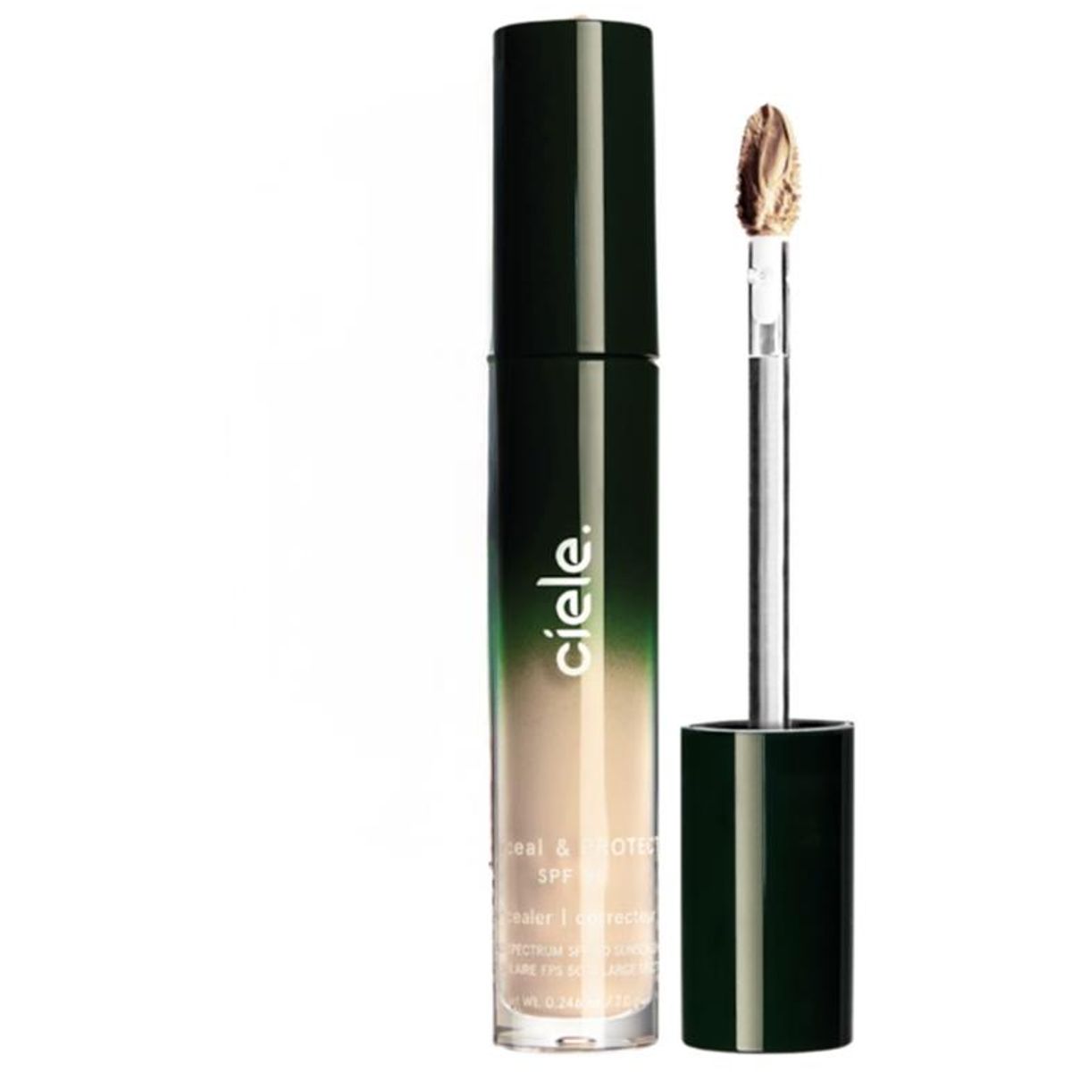 CIELE - Corrector de Ojeras Anti-Manchas con FPS 50+ - 03P CIELE