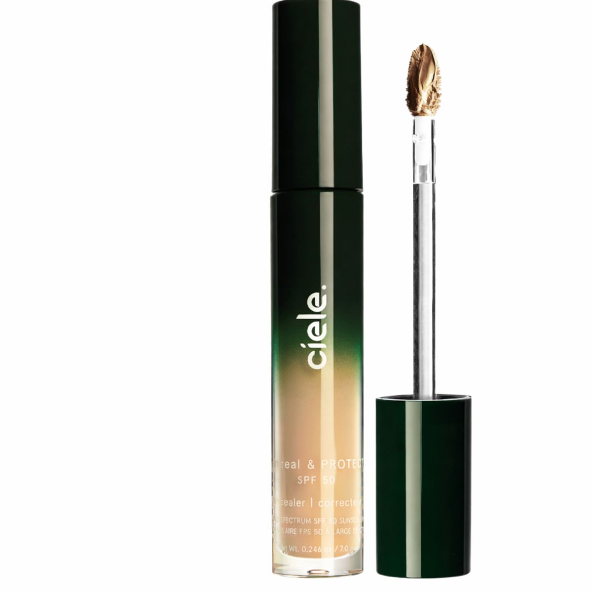 CIELE - Corrector de Ojeras Anti-Manchas con FPS 50+ - 07O CIELE