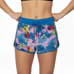 OMAS - Short De Baño Corto Colores Mujer