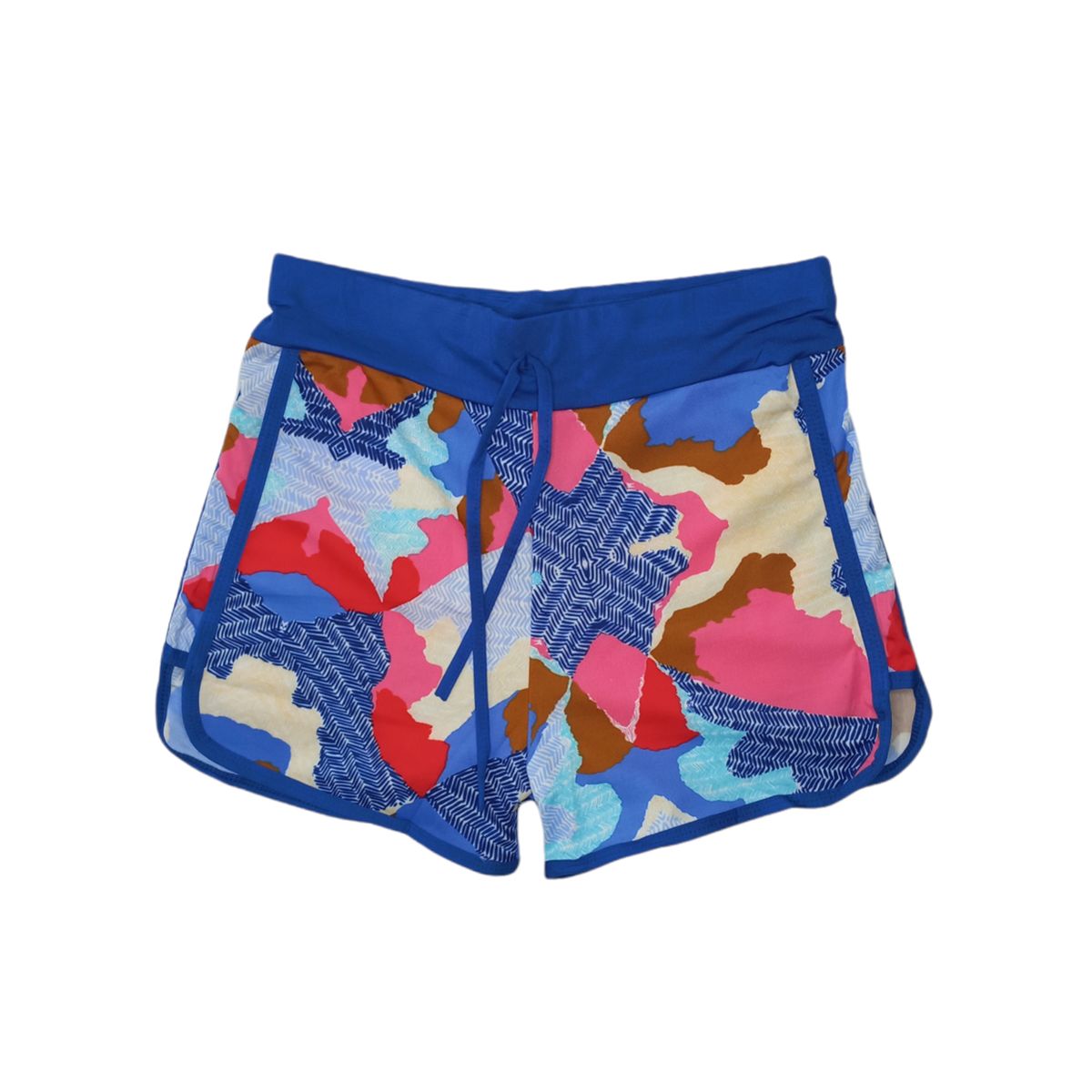 OMAS - Short De Baño Corto Colores Mujer