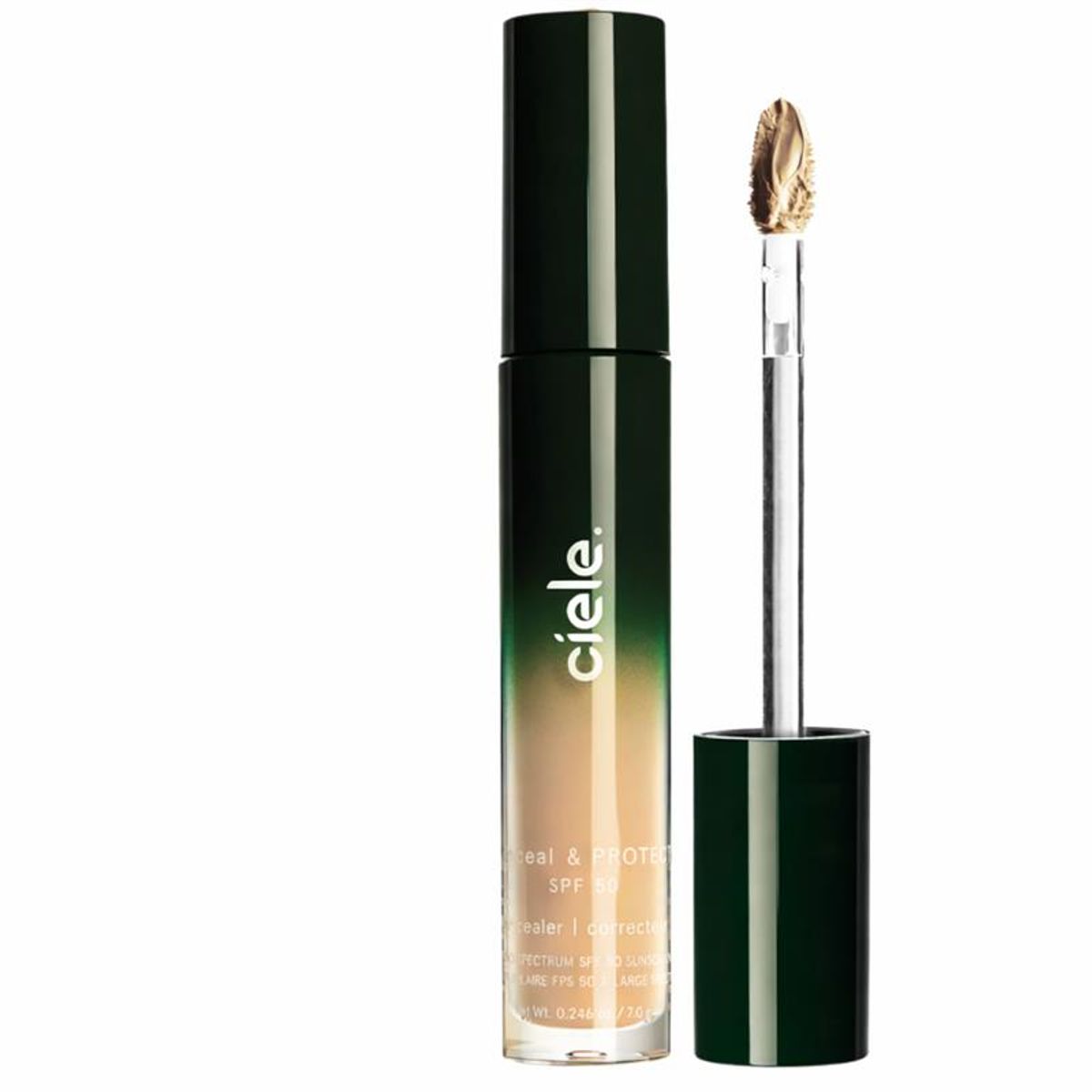 CIELE - Corrector de Ojeras Anti-Manchas con FPS 50+ - 09N CIELE