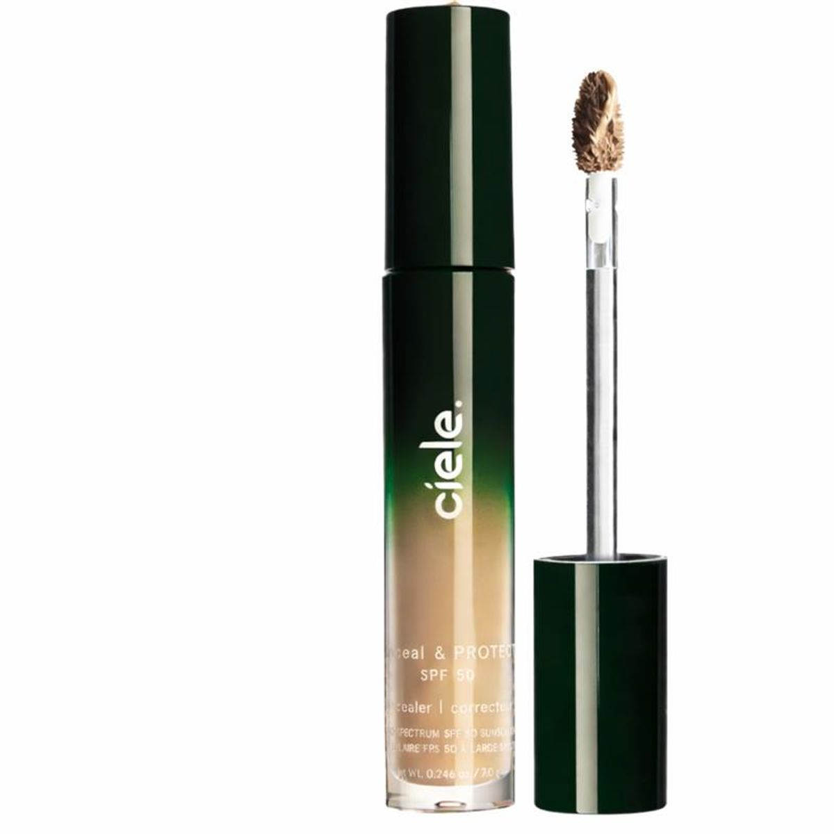 CIELE - Corrector de Ojeras Anti-Manchas con FPS 50+ - 13N CIELE