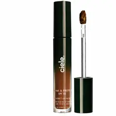 CIELE - Corrector de Ojeras Anti-Manchas con FPS 50+ - 19C