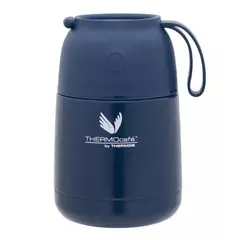 THERMOS - Termo De Comida Acero Inoxidable Cool Navy 450ml