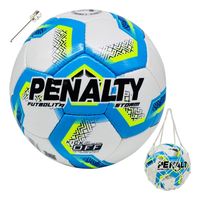 Balon Futbol 7 N4 Storm XXV Bote Medio