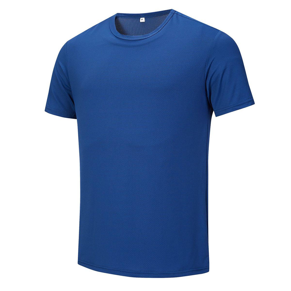 ANDESLAND OUTDOOR APPAREL - Polera Dry Fit Microperforado Manga Corta Sechurano Hombre