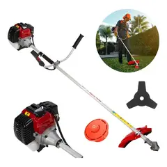 GENERICO - CORTADORA DE PASTO ORILLADORA BENCINERA