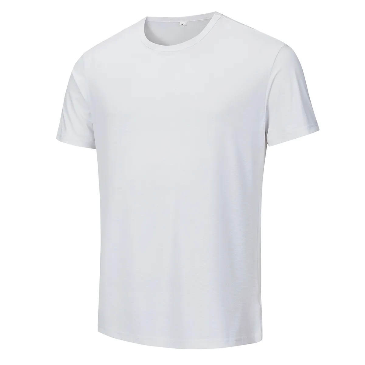 ANDESLAND OUTDOOR APPAREL - Polera Dry Fit Microperforado Manga Corta Sechurano Hombre