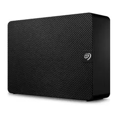 SEAGATE - Disco Duro Externo Expansion Desktop 20TB USB 3.0