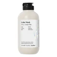 FARMAVITA - PROTECTOR COLOR MASK N°05 CREAM PLUS 250ML