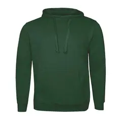 ANDESLAND OUTDOOR APPAREL - Polerón Canguro Vulpes Ground Unisex