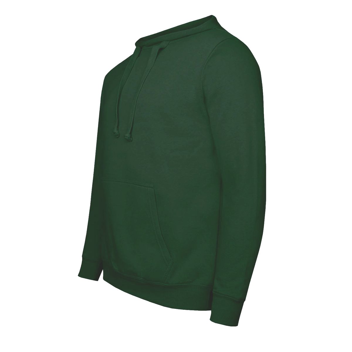 ANDESLAND OUTDOOR APPAREL - Polerón Canguro Vulpes Ground Unisex