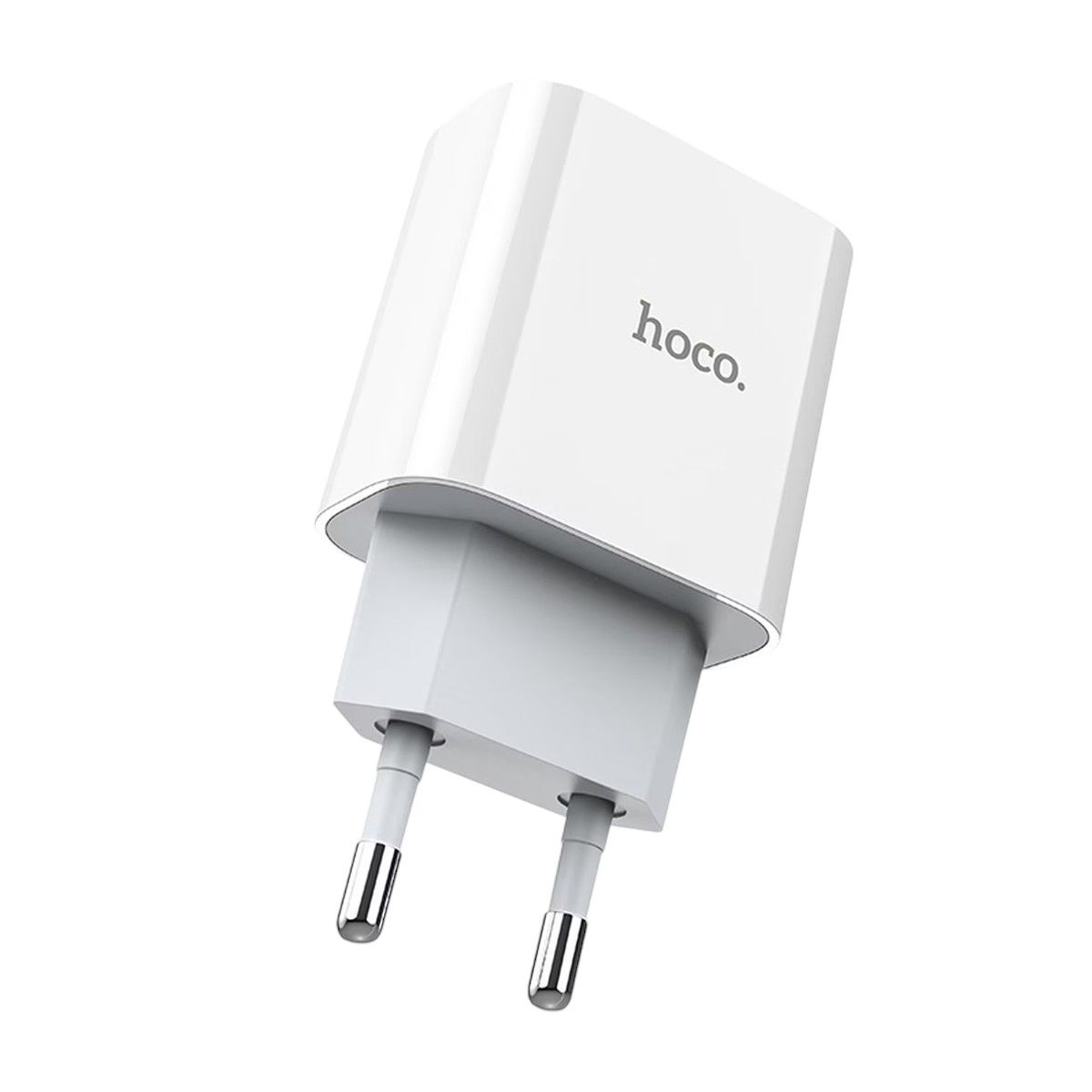 HOCO - Cargador USB-C 20W PD Power Delivery Hoco DC67 SEC