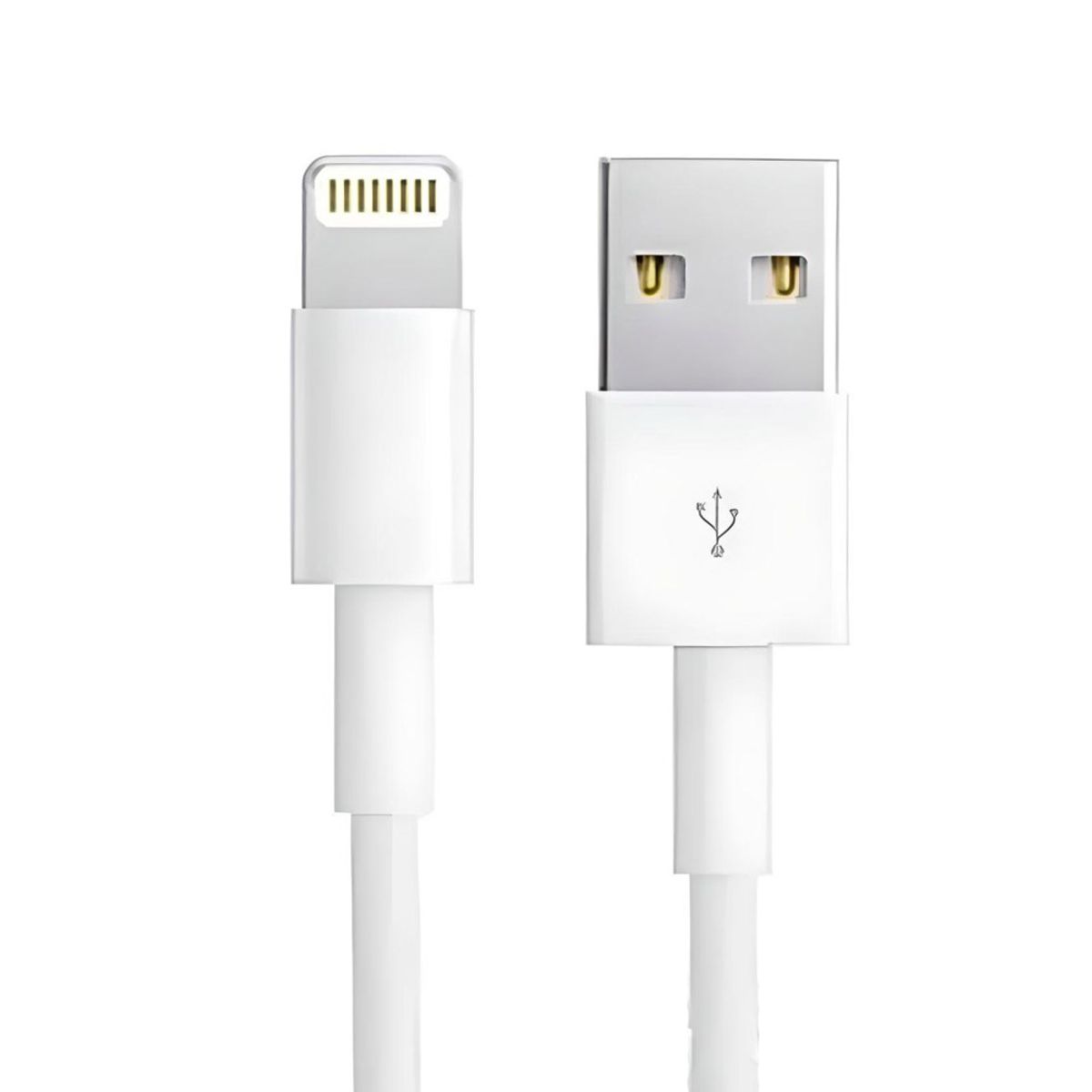 MASTER G - Cable De Carga Rápida USB A Lightning Mgcalig