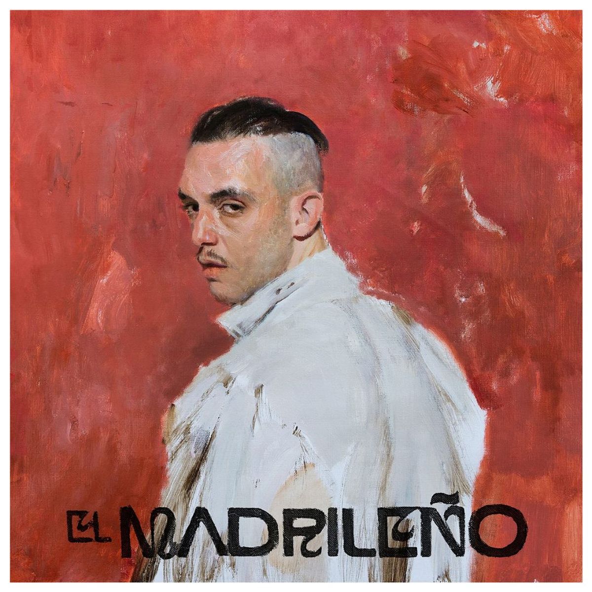 GENERICO - C TANGANA - EL MADRILEÑO  VINILO