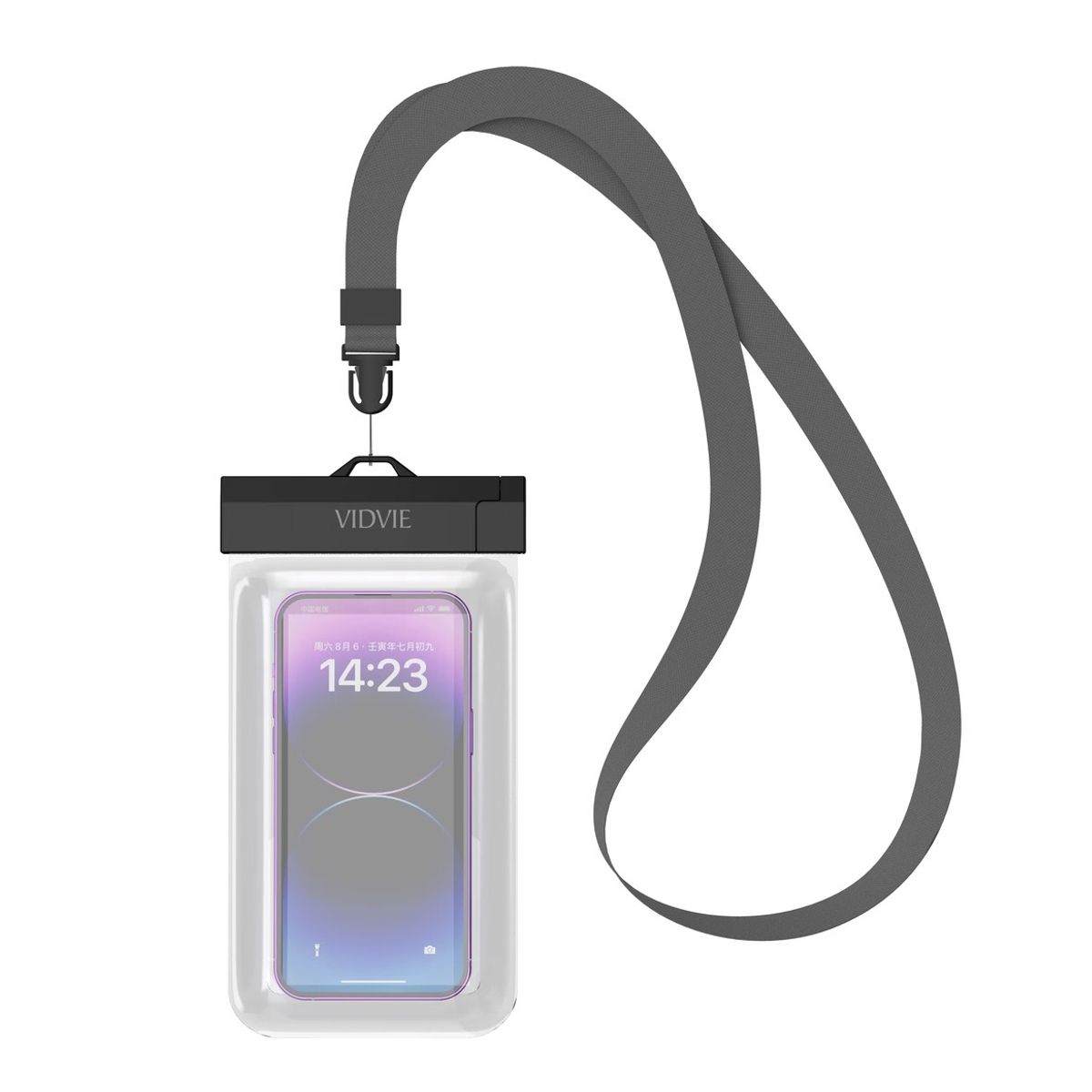 GENERICO - Waterproof Bag para iPhone