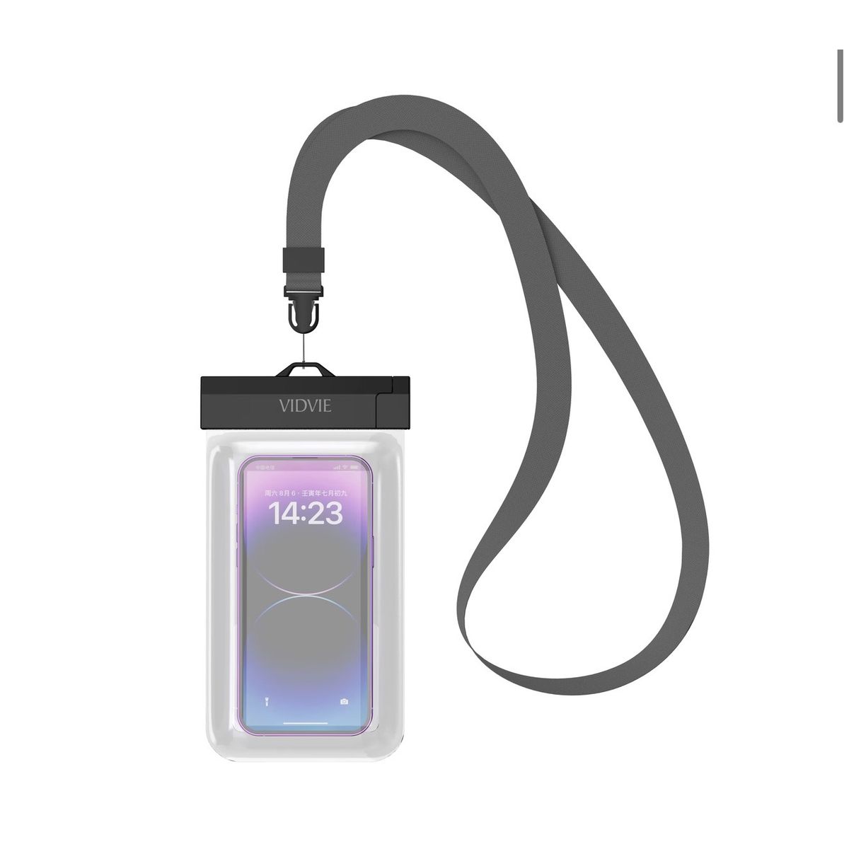 GENERICO - Waterproof Bag para iPhone