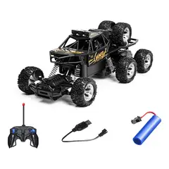 GENERICO - Autos A Control Remoto Drift Todoterreno Regalo Para Niños