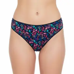 LADY GENNY - Calzones Colaless Algodón