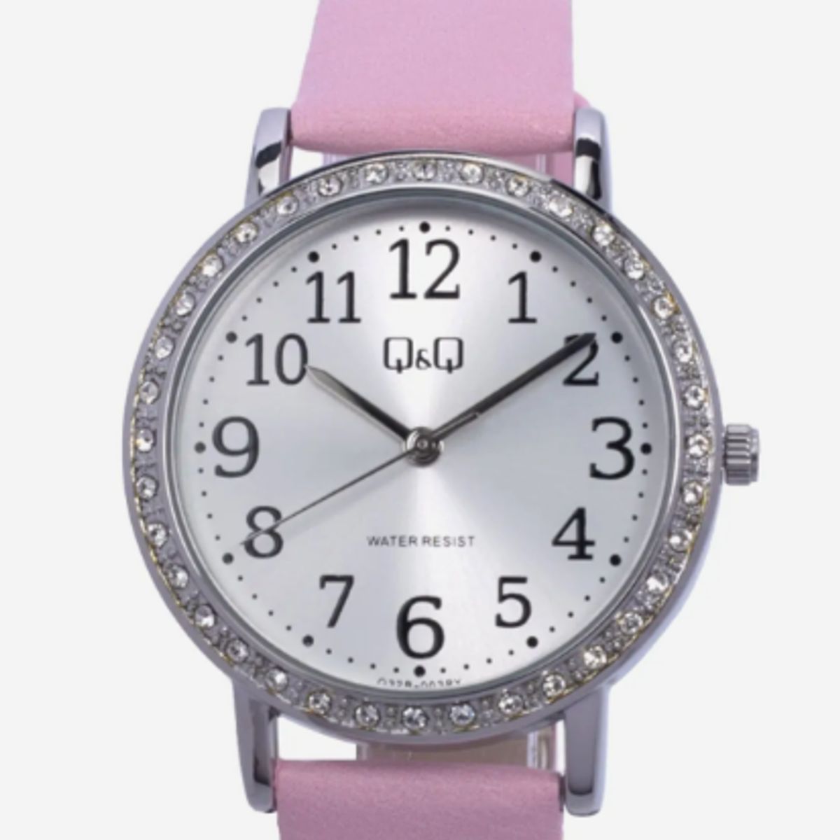 QYQ - RELOJ MARCA QYQ Q32B-003PY MUJER ANALOGO