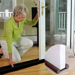 MOVI - Aislante Para Puerta y Ventana