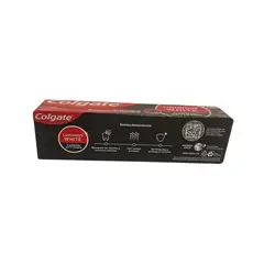 COLGATE - Pack 2 Pasta Colagte Luminous White Carbon Activado 90g