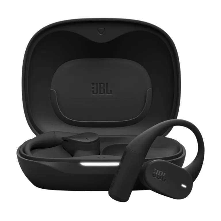 Audífonos Sense Lite Open Ear BT 54 IP54 32h TWS Negro