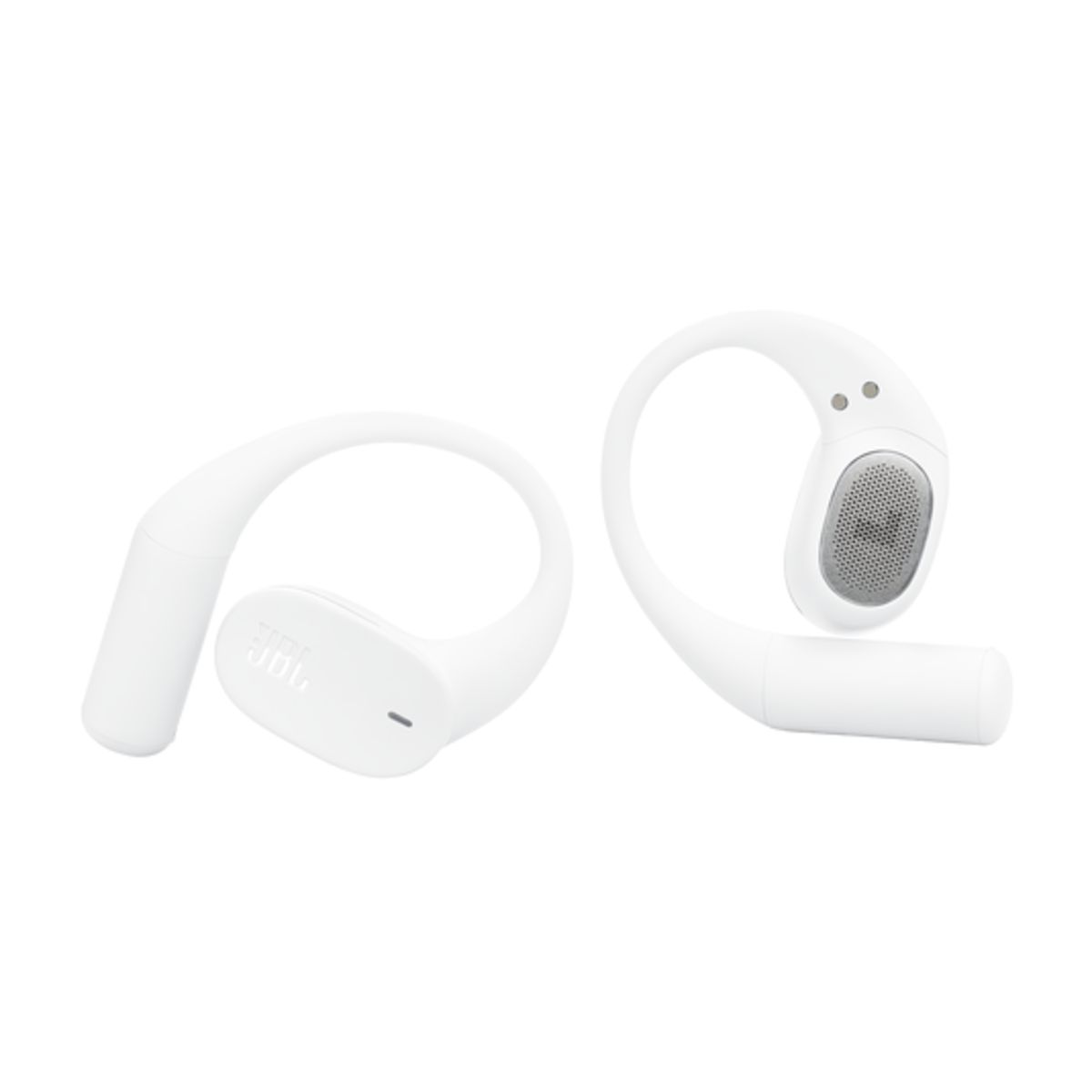 JBL - Audífonos JBL Sense Lite Open Ear BT 54 IP54 32h TWS Blanco