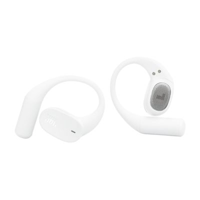 Imagen 2 del producto Audífonos Sense Lite Open Ear BT 54 IP54 32h TWS Blanco Blanco