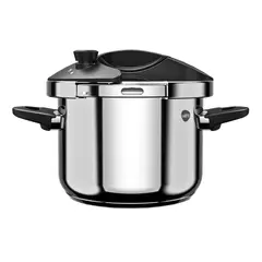 WENS - Olla a Presión de Acero inoxidable 8L Nova Pressure