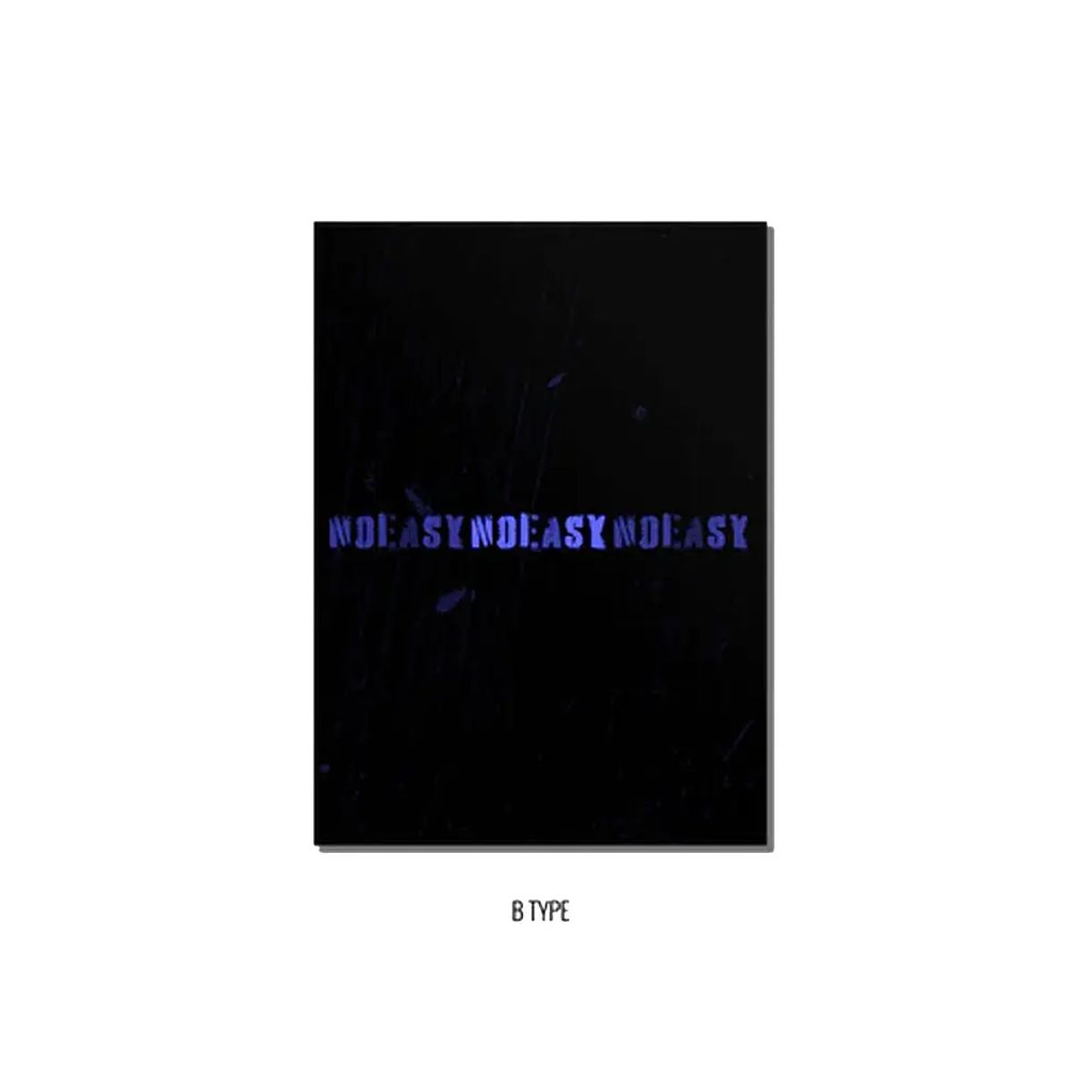 GENERICO - STRAY KIDS - NO EASY