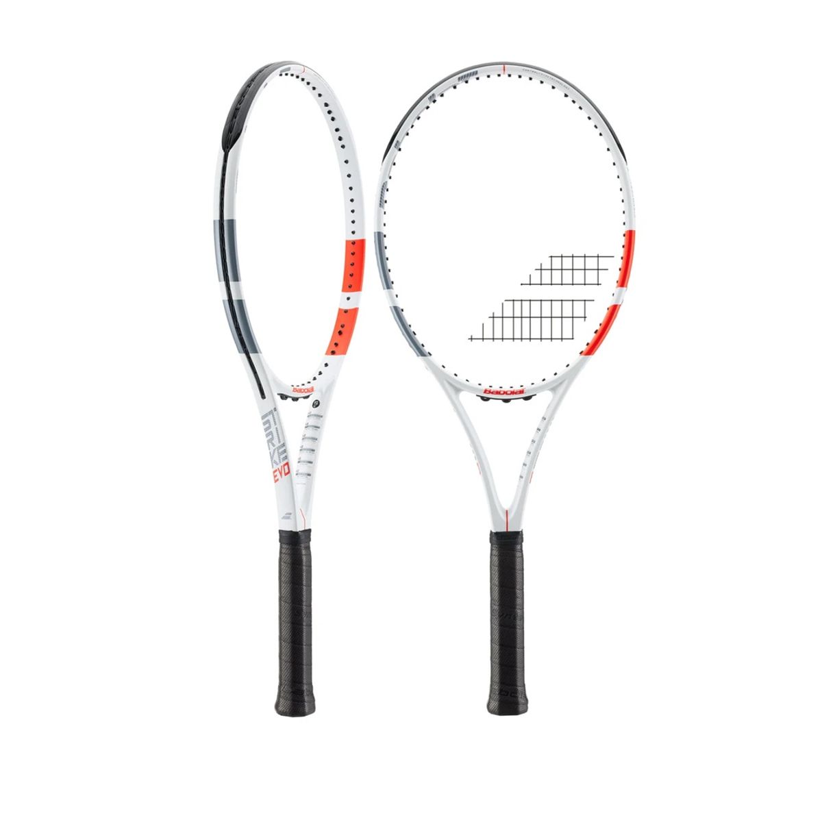 BABOLAT - Raqueta Babolat Evo Strike 102 - 280gr