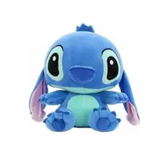 GENERICO - Peluche Stitch Azul 60cm Felpa