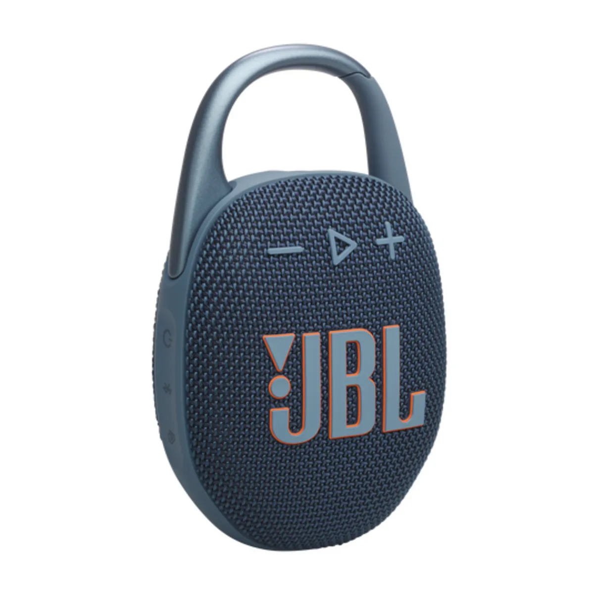 JBL - Parlante JBL Clip 5 Bluetooth 53 IP67 12h Azul