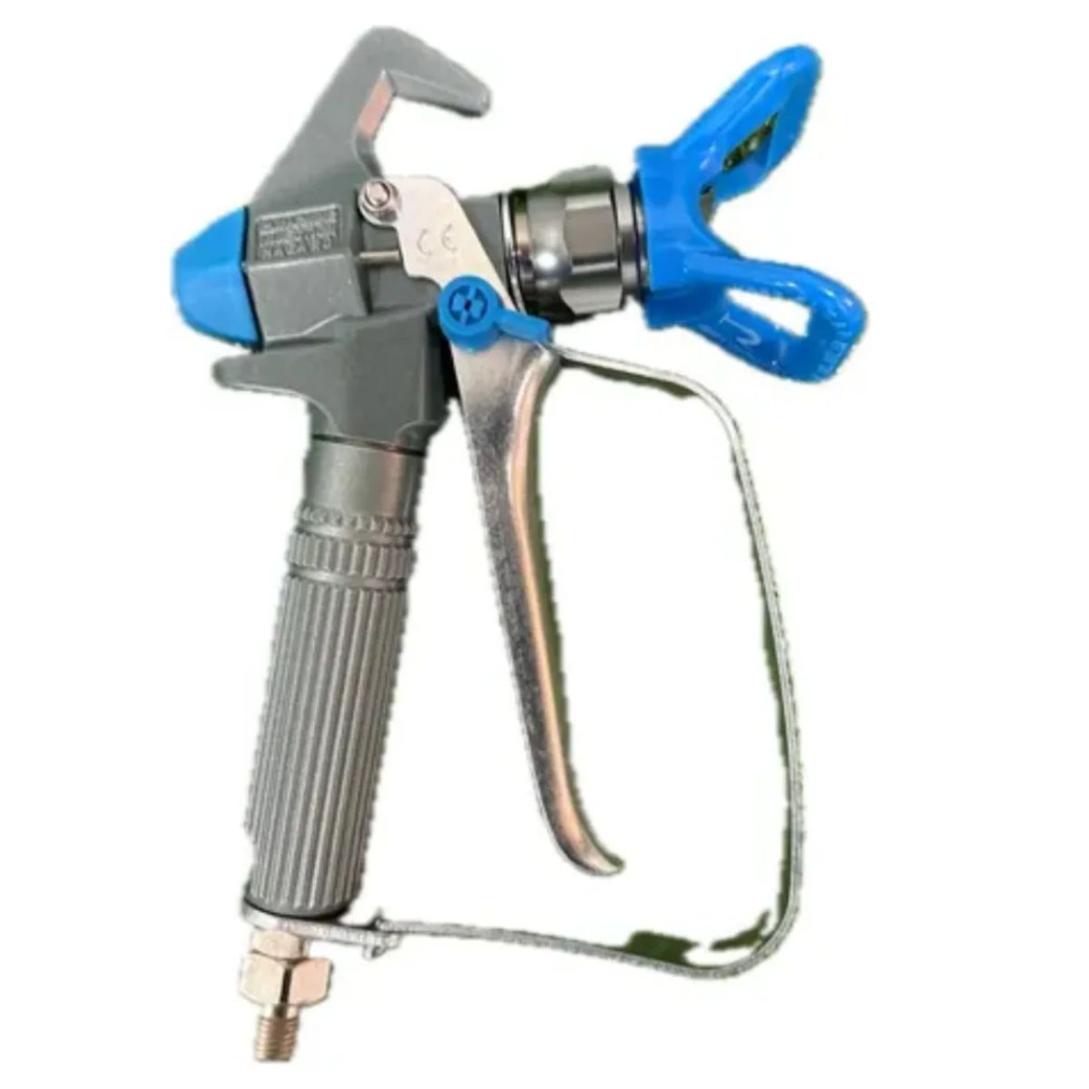 ALTERNATIVE - Equipo Para Pintar Airless 1500w 25hp 3300psi 2lmin 220v