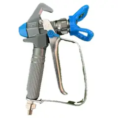 ALTERNATIVE - Equipo Para Pintar Airless 1500w 25hp 3300psi 2lmin 220v