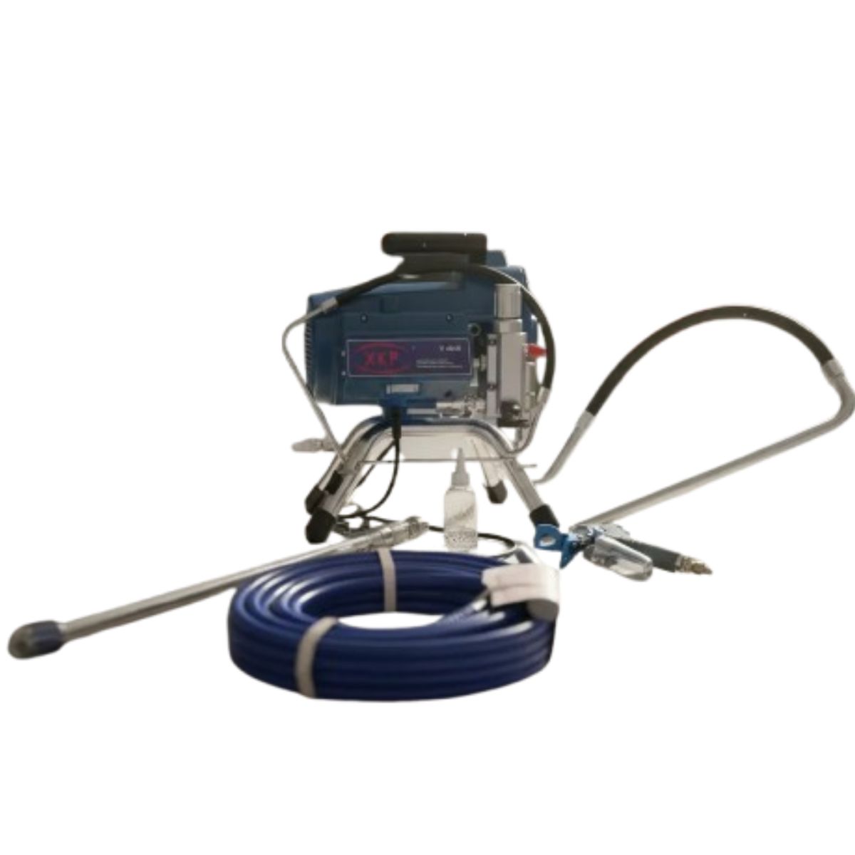 ALTERNATIVE - Equipo Para Pintar Airless 1500w - 25hp 3300psi 2lmin 220v