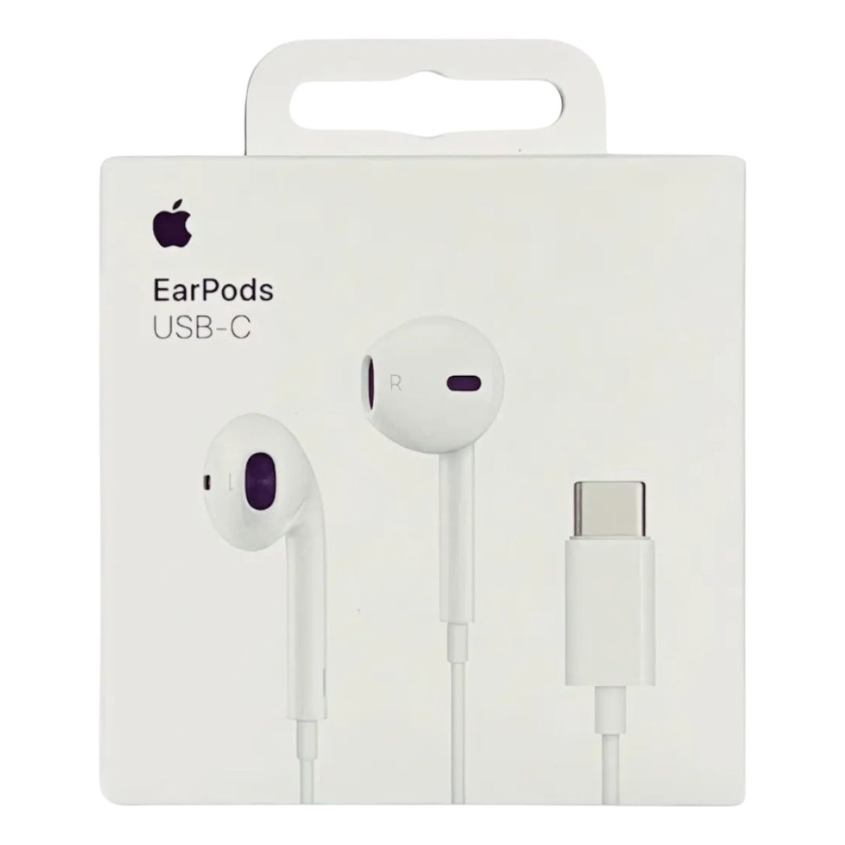 APPLE - Audífonos Apple EarPods USB-C Originales iPhone