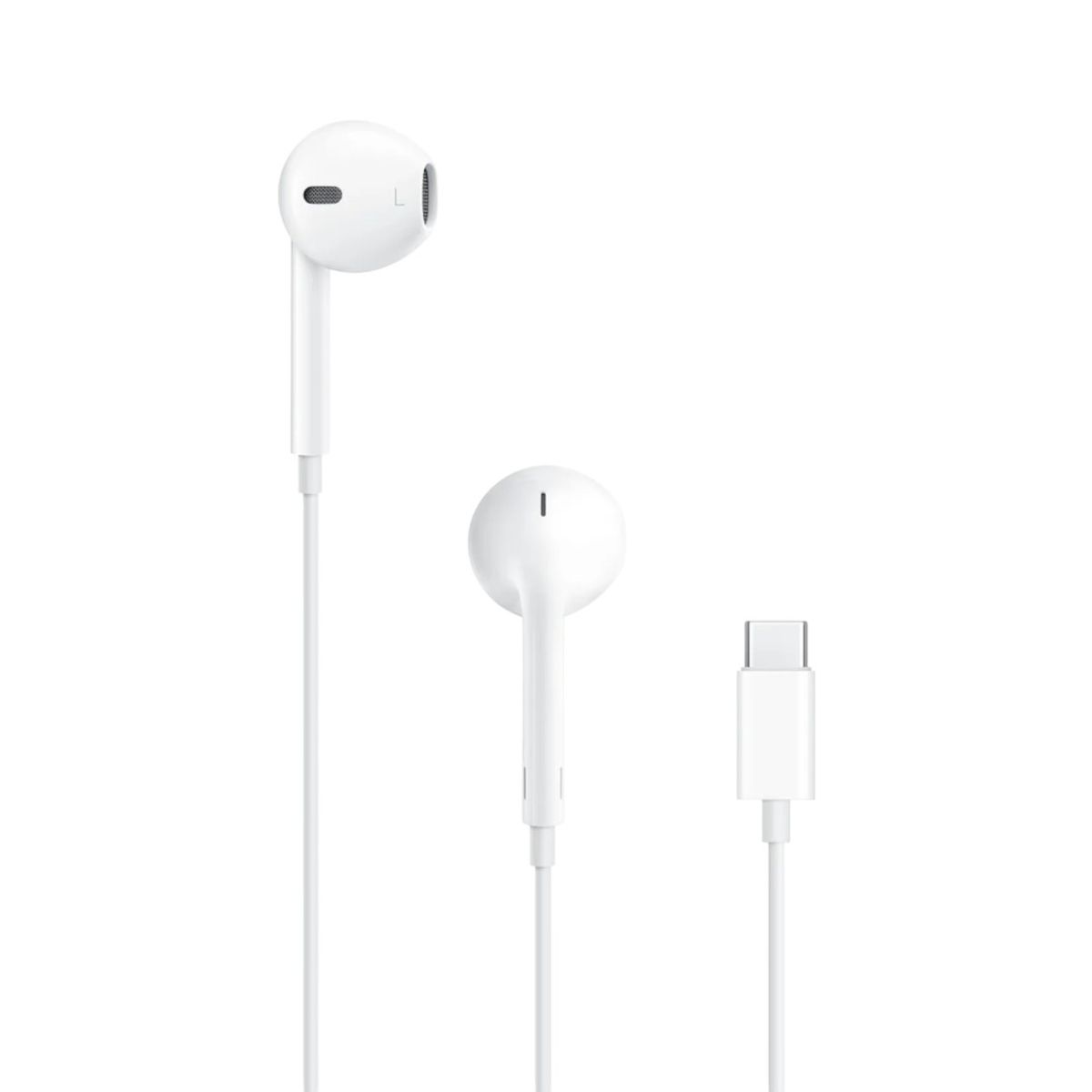APPLE - Audífonos Apple EarPods USB-C Originales iPhone