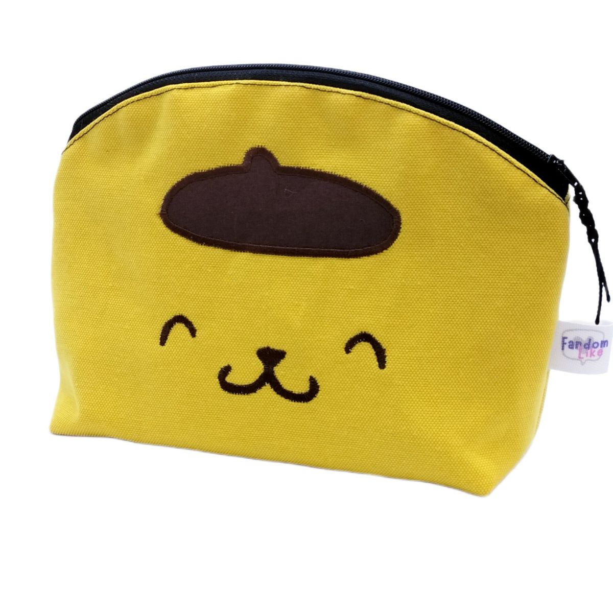 GENERICO - Estuche Bordado Pompompurin