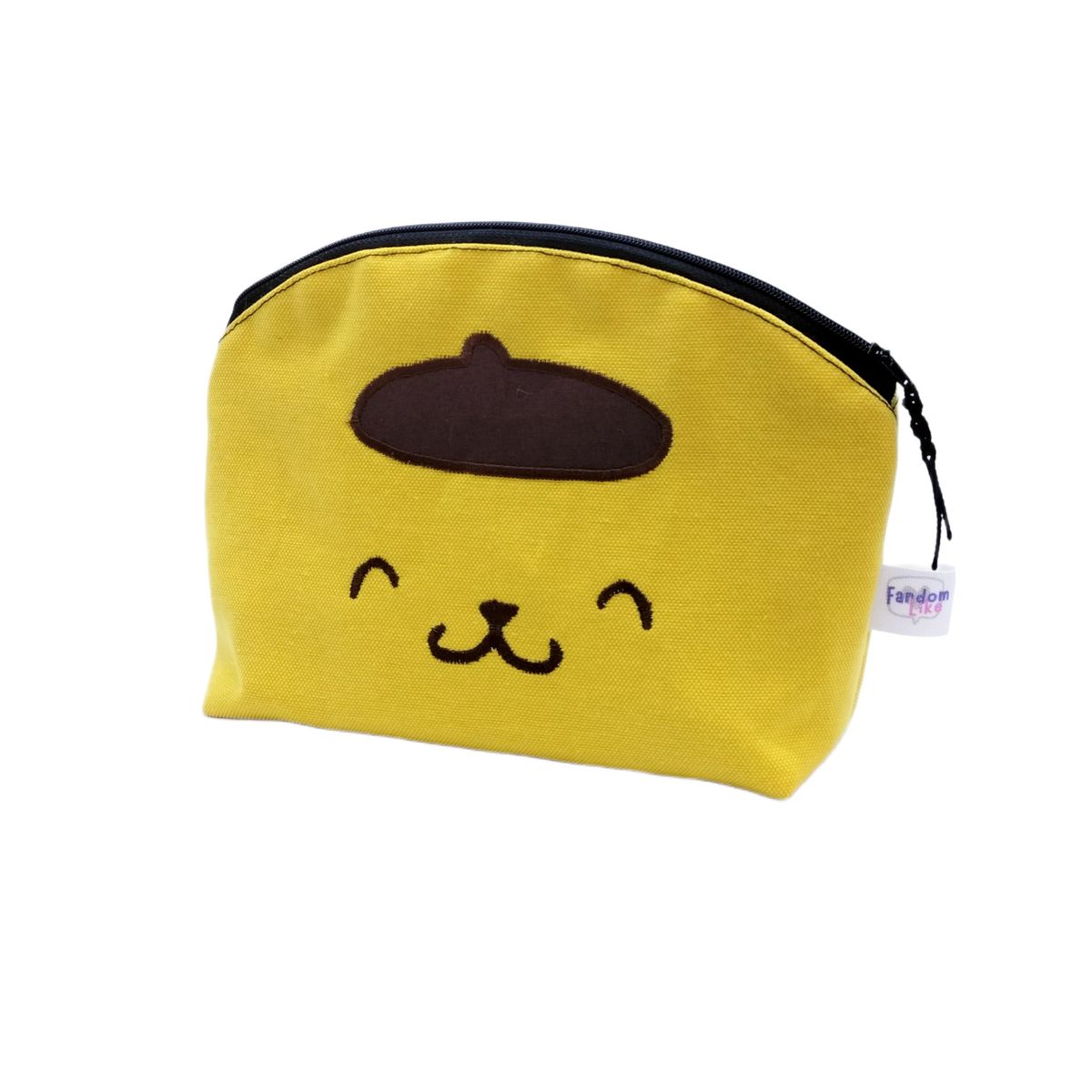 GENERICO - Estuche Bordado Pompompurin