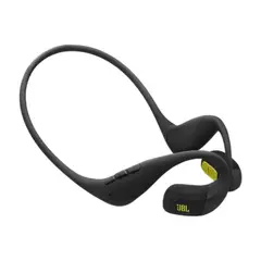 JBL - Audífonos Endurance Pace Bluetooth Deportivos IP68 Negro