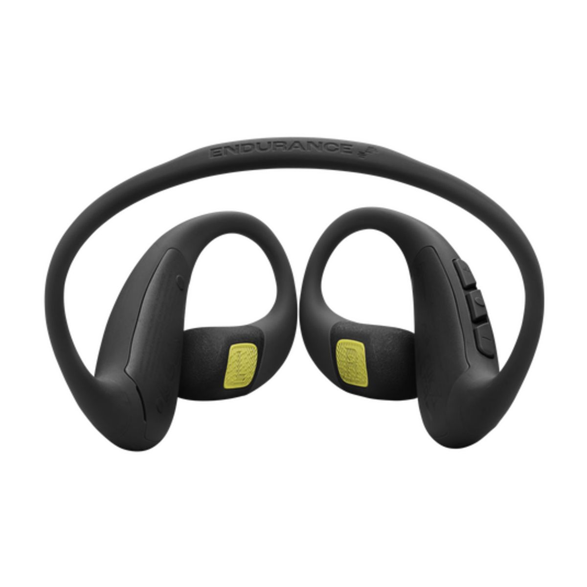 JBL - Audífonos JBL Endurance Pace Bluetooth Deportivos IP68 Negro