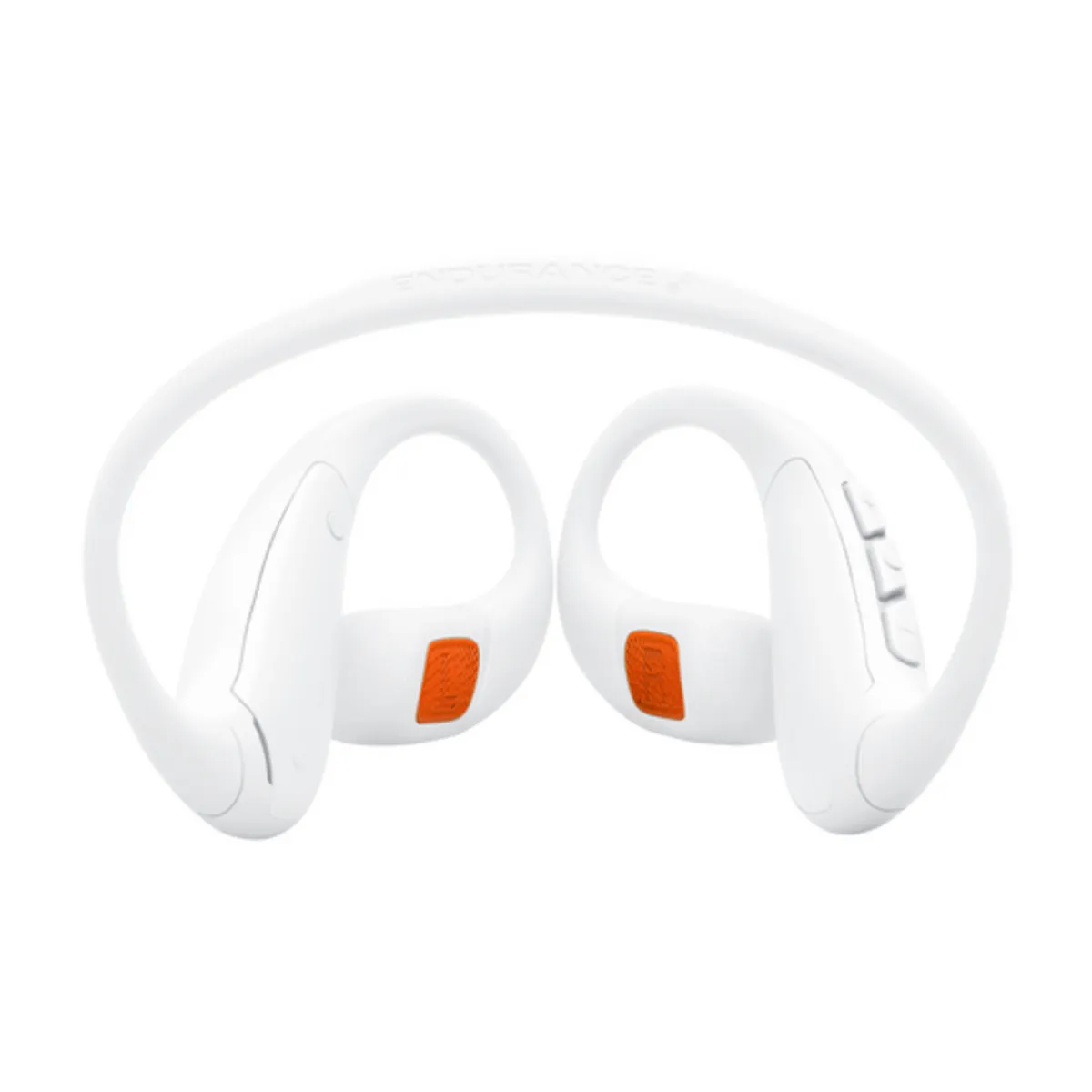 JBL - Audífonos Sport JBL Endurance Pace Bluetooth 5.4 IP68 Blanco
