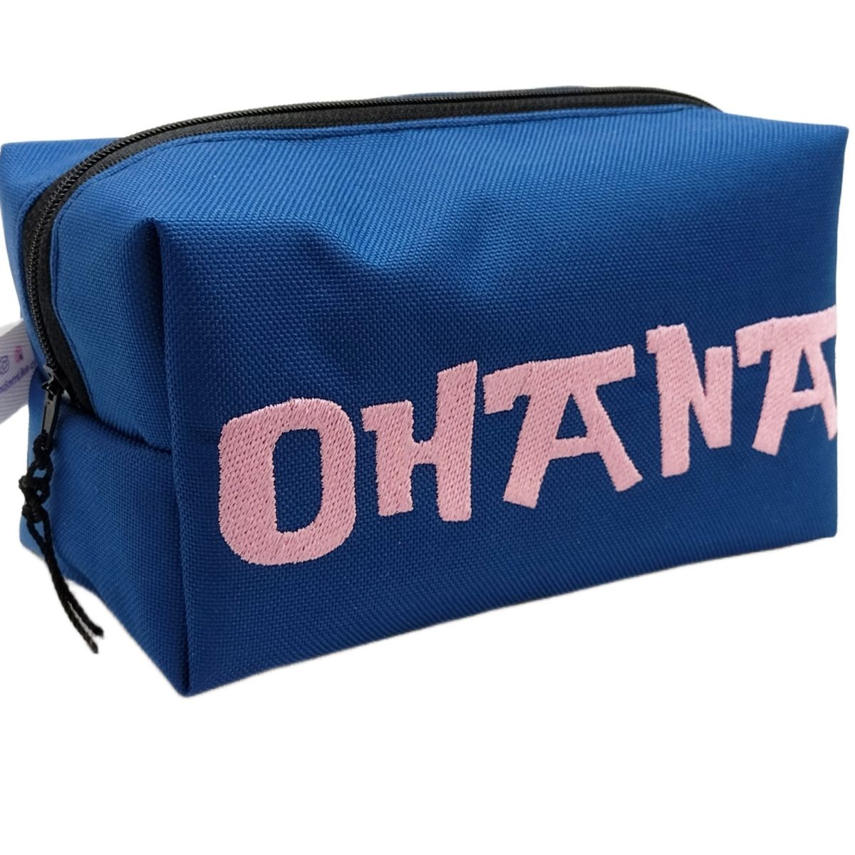GENERICO - Estuche Bordado Stitch2 Ohana