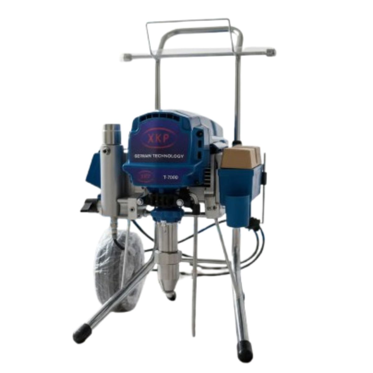 ALTERNATIVE - Equipo Pulverizador Industrial - Profesional